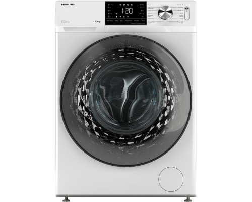 Купить Стиральная машина Hiberg i-DDQ6A - 1214 W в интернет-магазине Мега-кухня