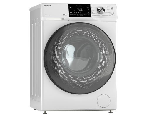 Купить  Стиральная машина Hiberg i-DDQ6A - 1214 W в интернет-магазине Мега-кухня 1