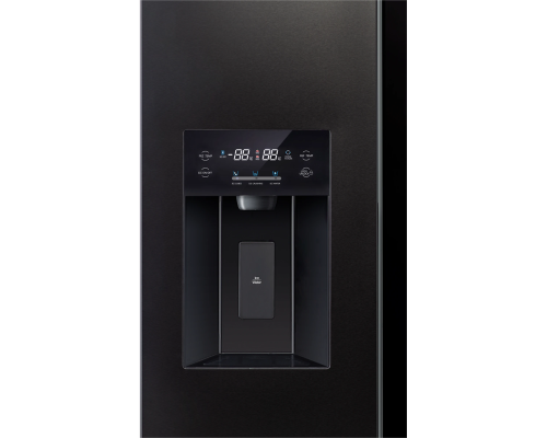 Купить Холодильник Hiberg RFS-650DX NFB Inverter в интернет-магазине Мега-кухня 4 Купить Холодильник Hiberg RFS-650DX NFB Inverter в интернет-магазине Мега-кухня 4