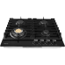 Купить  Варочная поверхность Hiberg VM 60440 B в интернет-магазине Мега-кухня 3
