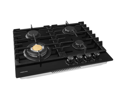 Купить  Варочная поверхность Hiberg VM 60440 B в интернет-магазине Мега-кухня 4