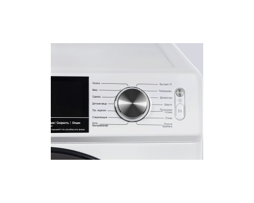 Купить  Стиральная машина Hiberg i-DDQ6A - 1214 W в интернет-магазине Мега-кухня 3