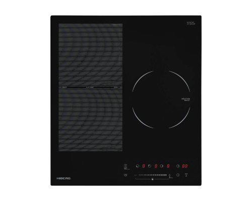 Купить Варочная поверхность Hiberg i-MS 4539 B в интернет-магазине Мега-кухня