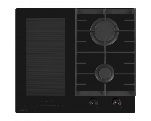Купить  Варочная поверхность Hiberg i-VM 6021 B в интернет-магазине Мега-кухня 1