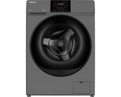 Купить Стиральная машина Hiberg i-DDQ6 - 612 Sd в интернет-магазине Мега-кухня