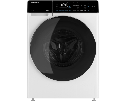 Купить Стиральная машина Hiberg i-DDQ9 - 612 W в интернет-магазине Мега-кухня Купить Стиральная машина Hiberg i-DDQ9 - 612 W в интернет-магазине Мега-кухня