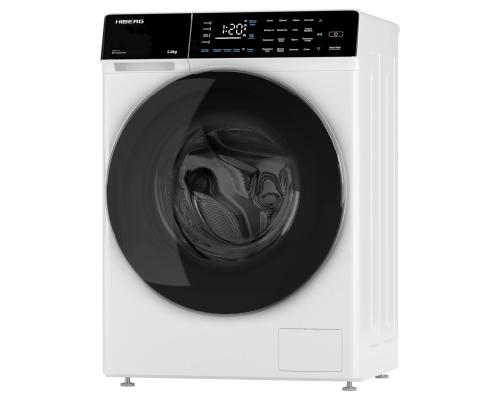 Купить Стиральная машина Hiberg i-DDQ9 - 612 W в интернет-магазине Мега-кухня 2 Купить Стиральная машина Hiberg i-DDQ9 - 612 W в интернет-магазине Мега-кухня 2