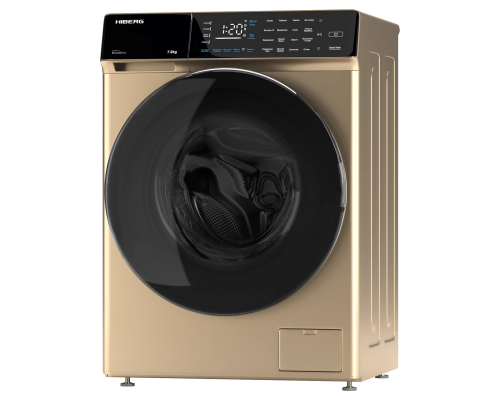 Купить  Стиральная машина Hiberg i-DDQ9 - 712 G в интернет-магазине Мега-кухня 2