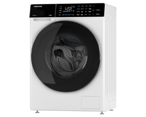 Купить  Стиральная машина Hiberg i-DDQ9 - 712 W в интернет-магазине Мега-кухня 1