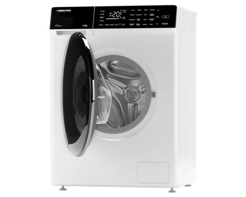 Купить  Стиральная машина Hiberg i-DDQ9 - 712 W в интернет-магазине Мега-кухня 2