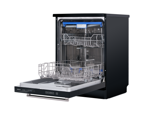 Купить  Посудомоечная машина Hiberg F68 1432 MB в интернет-магазине Мега-кухня 4