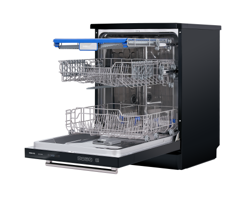 Купить  Посудомоечная машина Hiberg F68 1432 MB в интернет-магазине Мега-кухня 3
