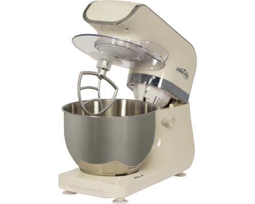 Купить  Планетарный миксер Hiberg MP 1040 DY в интернет-магазине Мега-кухня 1