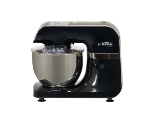 Купить Планетарный миксер Hiberg MP 1040 DB в интернет-магазине Мега-кухня