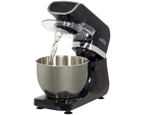Купить  Планетарный миксер Hiberg MP 1040 DB в интернет-магазине Мега-кухня 1