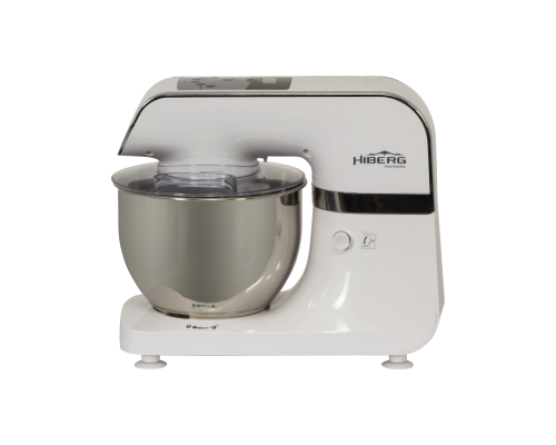 Купить Планетарный миксер Hiberg MP 1040 DW в интернет-магазине Мега-кухня Купить Планетарный миксер Hiberg MP 1040 DW в интернет-магазине Мега-кухня