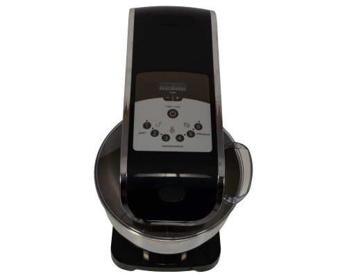 Купить  Планетарный миксер Hiberg MP 1040 DB в интернет-магазине Мега-кухня 2