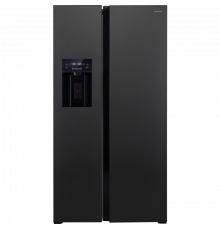 Холодильник Hiberg RFS-650DX NFB Inverter
