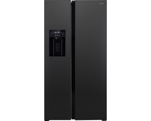Купить Холодильник Hiberg RFS-650DX NFB Inverter в интернет-магазине Мега-кухня Купить Холодильник Hiberg RFS-650DX NFB Inverter в интернет-магазине Мега-кухня