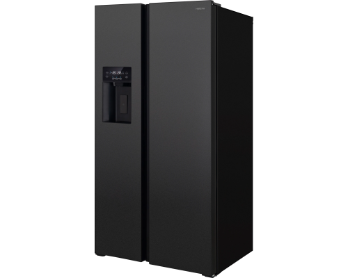 Купить Холодильник Hiberg RFS-650DX NFB Inverter в интернет-магазине Мега-кухня 1 Купить Холодильник Hiberg RFS-650DX NFB Inverter в интернет-магазине Мега-кухня 1