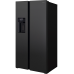 Купить Холодильник Hiberg RFS-650DX NFB Inverter в интернет-магазине Мега-кухня 1