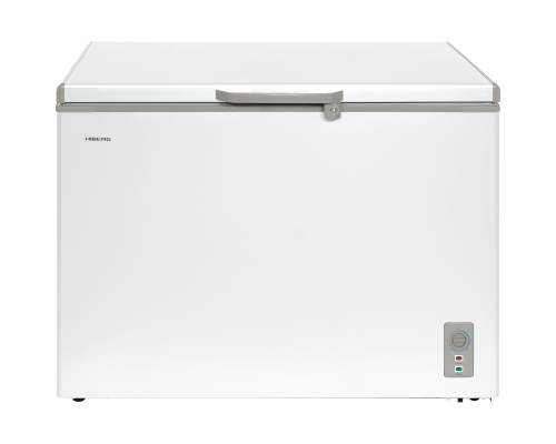 Купить Морозильник Hiberg PF 42L2GW в интернет-магазине Мега-кухня