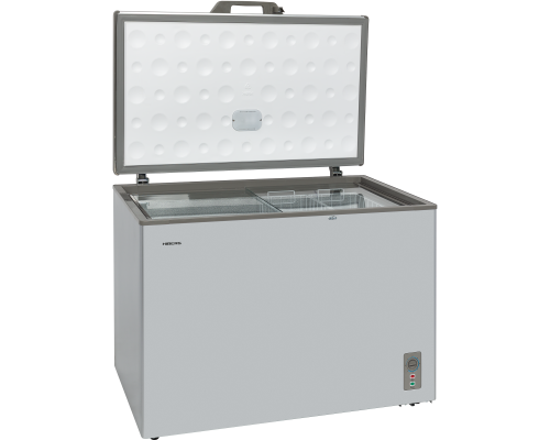 Купить Морозильник Hiberg PF 42L2GS в интернет-магазине Мега-кухня 4 Купить  Морозильник Hiberg PF 42L2GS в интернет-магазине Мега-кухня 4