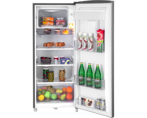 Купить  Холодильник Hiberg RF-23DS в интернет-магазине Мега-кухня 4