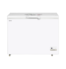 Морозильник Hiberg PF 32L4 NFW