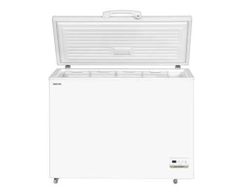 Купить  Морозильник Hiberg PF 32L4 NFW в интернет-магазине Мега-кухня 1