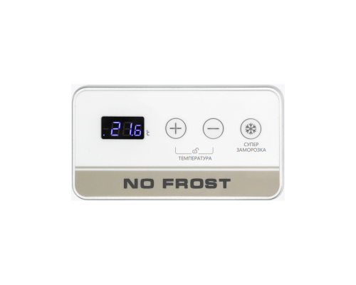 Купить  Морозильник Hiberg PF 32L4 NFW в интернет-магазине Мега-кухня 7