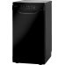 Купить Посудомоечная машина Hiberg F48 1030 B в интернет-магазине Мега-кухня 2