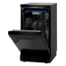 Купить Посудомоечная машина Hiberg F48 1030 B в интернет-магазине Мега-кухня 7