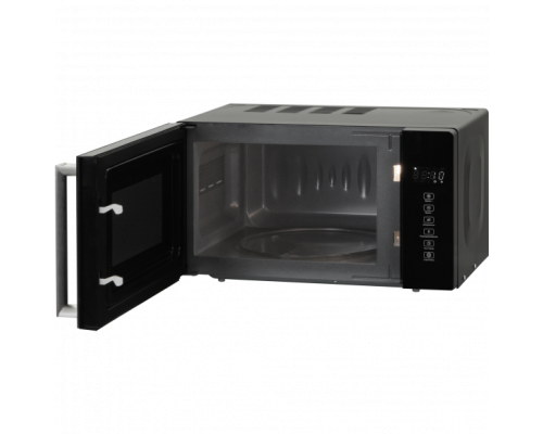 Купить  Микроволновая печь Hiberg VМ-4088 B в интернет-магазине Мега-кухня 4
