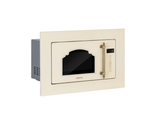 Купить Микроволновая печь Hiberg VM 6502 YR в интернет-магазине Мега-кухня 4 Купить Микроволновая печь Hiberg VM 6502 YR в интернет-магазине Мега-кухня 4