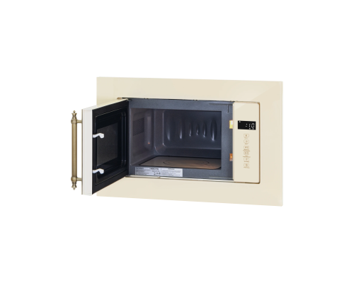 Купить Микроволновая печь Hiberg VM 6502 YR в интернет-магазине Мега-кухня 5 Купить Микроволновая печь Hiberg VM 6502 YR в интернет-магазине Мега-кухня 5