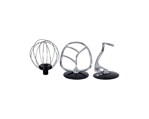 Купить  Планетарный миксер Hiberg MP 1040 DB в интернет-магазине Мега-кухня 3