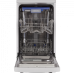Купить  Посудомоечная машина Hiberg F48 1030 W в интернет-магазине Мега-кухня 2