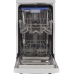 Купить  Посудомоечная машина Hiberg F48 1030 W в интернет-магазине Мега-кухня 2