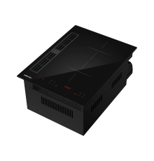 Варочная поверхность с вытяжкой Hiberg i5-VM7 B
