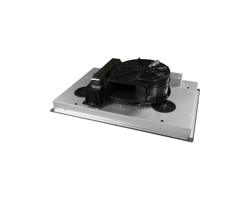 Купить  Варочная поверхность с вытяжкой Hiberg i8-VM8 B в интернет-магазине Мега-кухня 7