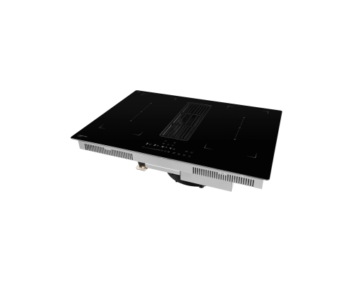 Купить  Варочная поверхность с вытяжкой Hiberg i8-VM8 B в интернет-магазине Мега-кухня 3