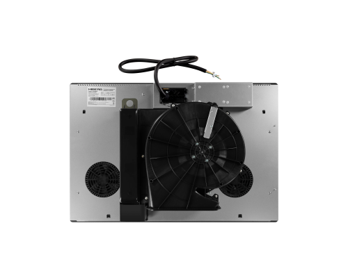 Купить  Варочная поверхность с вытяжкой Hiberg i8-VM8 B в интернет-магазине Мега-кухня 20