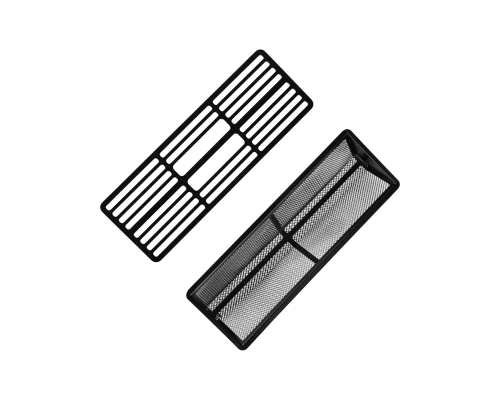 Купить  Варочная поверхность с вытяжкой Hiberg i8-VM8 B в интернет-магазине Мега-кухня 14