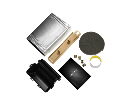 Купить  Варочная поверхность с вытяжкой Hiberg i8-VM8 B в интернет-магазине Мега-кухня 19