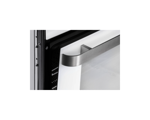 Купить  Духовой шкаф Hiberg VM 6193 W в интернет-магазине Мега-кухня 8