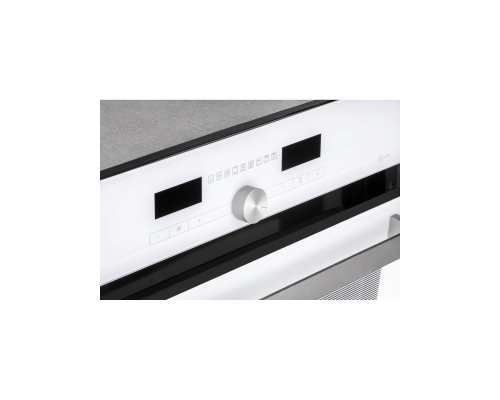 Купить  Духовой шкаф Hiberg VM 6193 W в интернет-магазине Мега-кухня 7