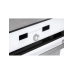 Купить  Духовой шкаф Hiberg VM 6193 W в интернет-магазине Мега-кухня 7
