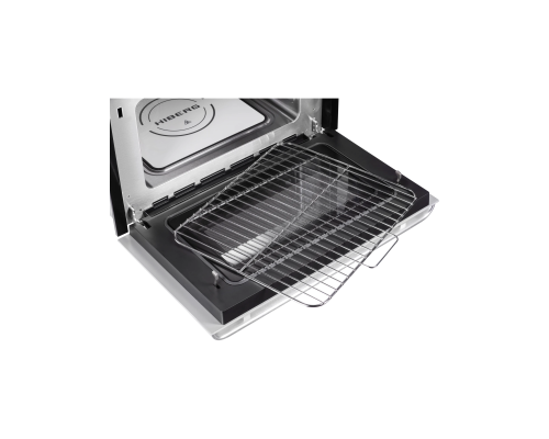 Купить  Духовой шкаф Hiberg MS-VM 5115 W SMART в интернет-магазине Мега-кухня 11
