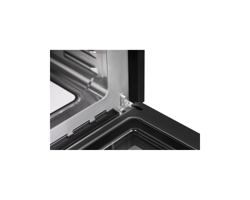 Купить  Духовой шкаф Hiberg MS-VM 5115 W SMART в интернет-магазине Мега-кухня 10